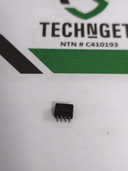IC-D-207-SMD