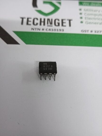 IC-D-217-DIP