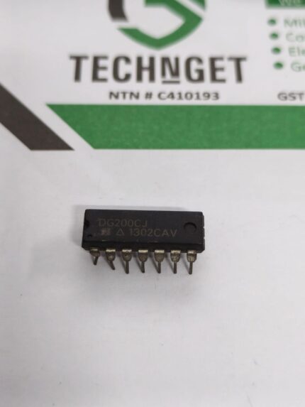IC-D9200CJ-DIP