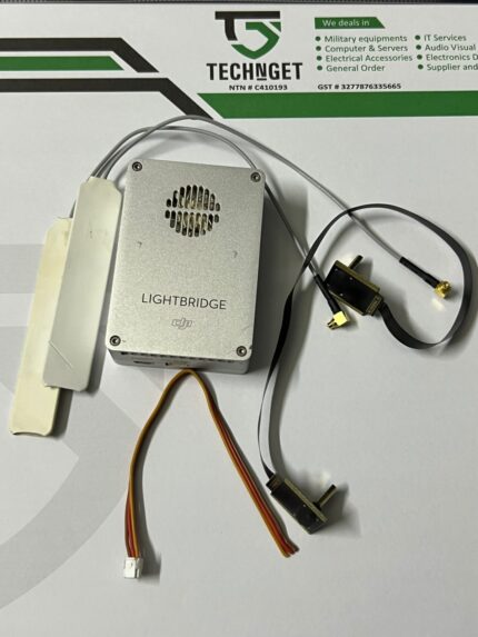 DJI Lightbridge 2 Air Unit