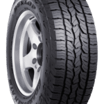 DUNLOP Tyre - 205/70R15