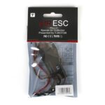 AIR 40A 2-6S NO BEC Multi-Rotor UAV ESC
