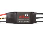 AIR 40A 2-6S NO BEC Multi-Rotor UAV ESC - Image 3
