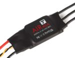 AIR 40A 2-6S NO BEC Multi-Rotor UAV ESC - Image 5