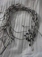 ESC Signal Extension Wire