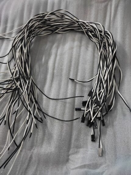ESC Signal Extension Wire