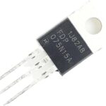 IGBT FDP075N15 USED