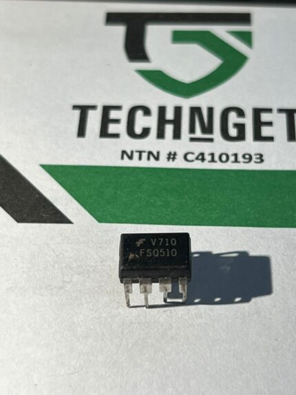 IC-FSQ-510-DIP