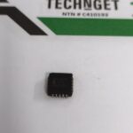 IC-GAL-16V8-PLCC