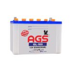 Battery 12V 100AMP-AGS