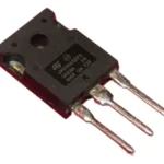 IGBT GW80H65