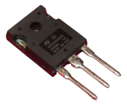 IGBT GW80H65