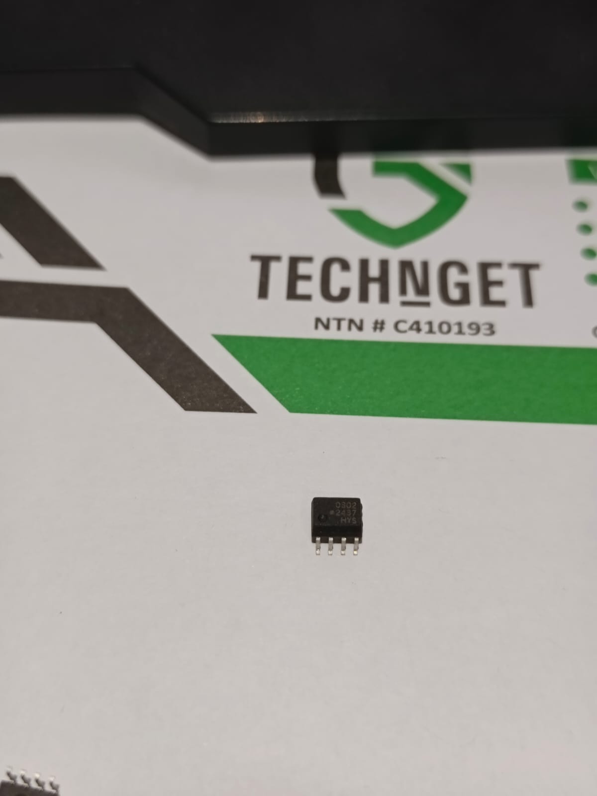 HCPL0302 IC-HCPL-0302 - Image 1