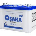 Osaka HT-120 - 12V 145AH