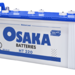 Osaka HT-220 - 12V 85AH