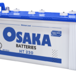 Osaka HT-230 - 12V 120AH