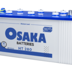 Osaka HT-280 - 12V 52AH
