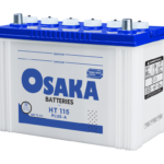 Osaka HT-115 - 12V 115AH