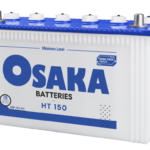 Osaka HT-150 - 12V 85AH