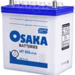 Osaka HT-50 - 12V 40AH