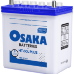 Osaka HT-60 - 12V 45AH