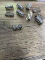 CD4015BF3A Ceramic IC - Image 3