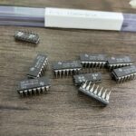CD40106BF3A Ceramic IC