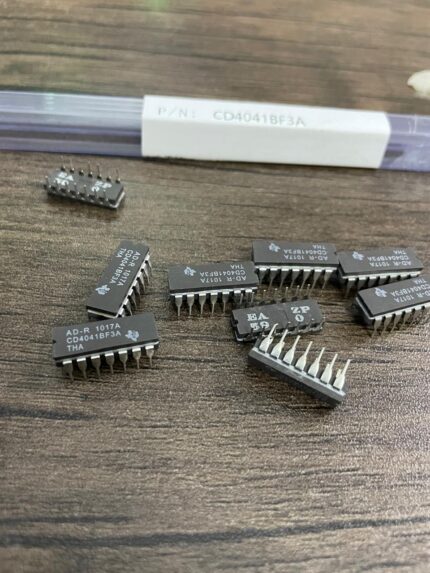 CD40106BF3A Ceramic IC