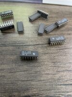 CD4060BF3A Ceramic IC