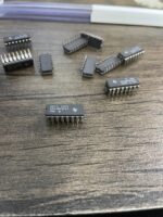 CD4060BF3A Ceramic IC - Image 2