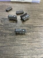 CD4081BF3A Ceramic IC