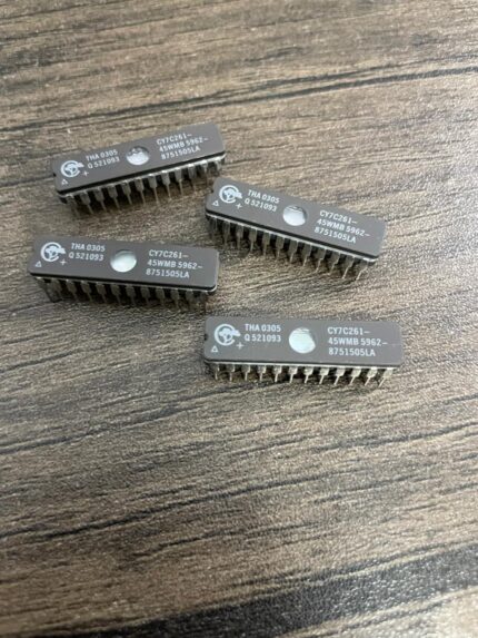 CY7C261-45WMB Premium IC