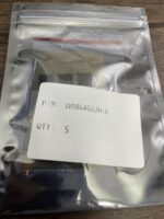 W9864G6JH-6 SDRAM Memory IC - Image 2