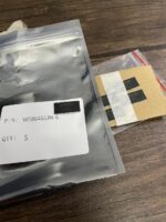 W9864G6JH-6 SDRAM Memory IC - Image 4