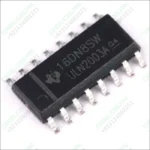 ULN2003 SMD IC