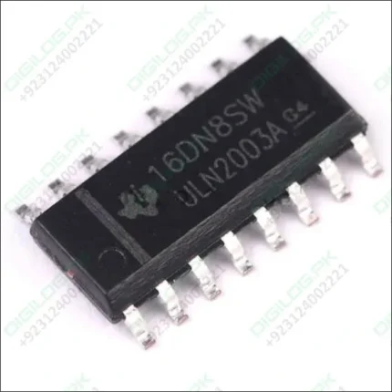 ULN2003 SMD IC