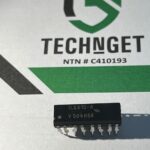 IC-ILQ-615-DIP