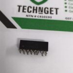 IC-ILQ-74-DIP