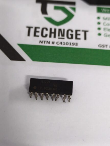 IC-ILQ-74-DIP