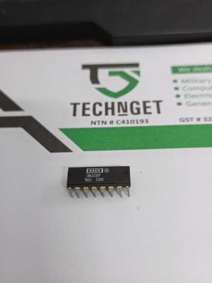IC-INA-103KP-DIP