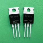 IRF3205 MOSFET