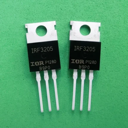 IRF3205 MOSFET