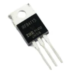 Mosfet IRFB4115. USED