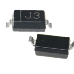 J3. 18VOLT ZENER