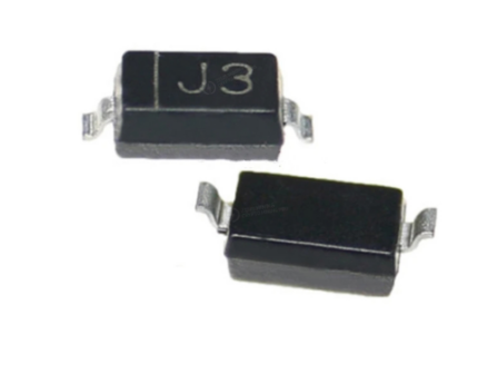 J3. 18VOLT ZENER