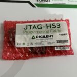 JTAG-HS2 Programming Cable