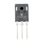 IGBT JTO75N065WED