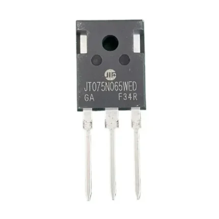 IGBT JTO75N065WED