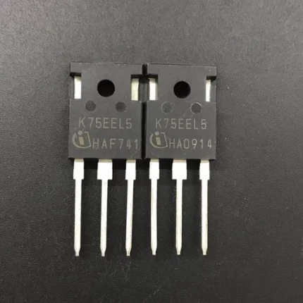 IGBT-K75EEL5-USED