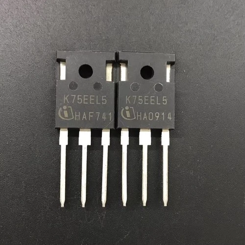 K75EEL5 IGBT-K75EEL5-USED - Image 1